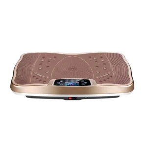 Home Use Power Vibration Plate Exercise Machine