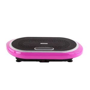Home Use Power Vibration Plate Exercise Machine OPP1009