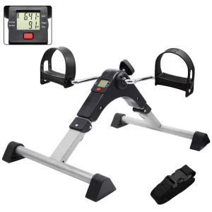 Home Use Rehabilitation Mini Electric Pedal Exercise Bike Exerciser