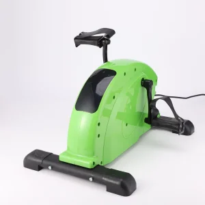 Home Use Small Fitness Stepper Hand Cranked Pedal Integrated Training Equipment Indoor Multifunctional Exercise Machine
