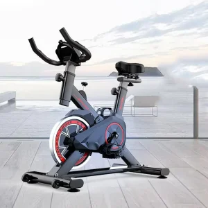 Home Use Sport Bicycle Workout Gym Exercise Bike Bodybuilding 6kgs Flywheel Spinning Bikes For Sale