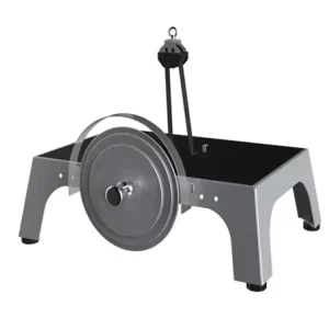Home Use Strength Training Impedance Trainer