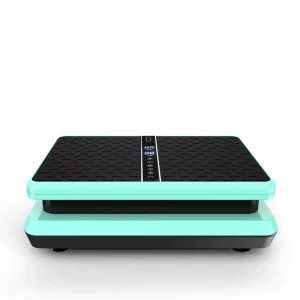 Home Use Vertical Electromagnetic Vibration Platform Machine