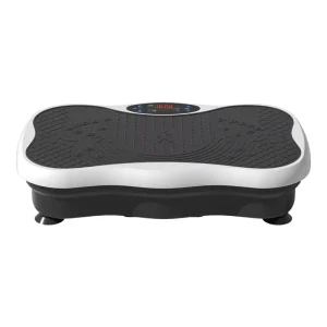 Home Use Vertical Vibration Plate Exercise Platform
