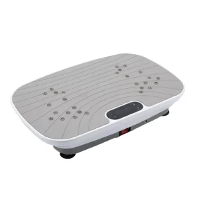 Home Use Vibration Plate Vertical Direction Vibrating Plate Exercise Machine for Body Shape & Fat Burning Portable