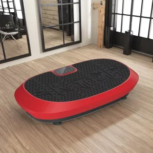 Home Use Vibration Platform Body Vibration Machine