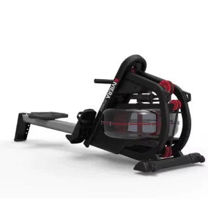 Home Use Water Rower Magnetic Rowing Machine