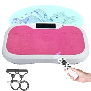Home Vertical Electric Massage Vibration Platform