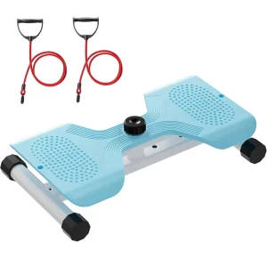 Home Weight Loss Fitness Tool Standing Abdomen Exercise Board Foot Massage Waist Twister