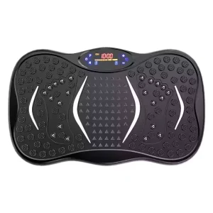 Home Whole Body Vibration Platform Massage Machine