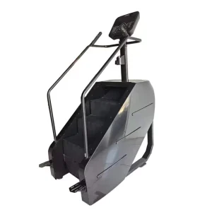 Home and Commercial Cardio Stair Climbing Machine LZX-P06B Stepper