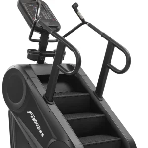 Home and Commercial Cardio Stair Stepper Climbing Machine