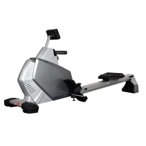 Home and Commercial Magnetic Rowing Machine Rower for Gym