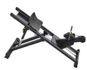 Home and Gym Rowing Machine
