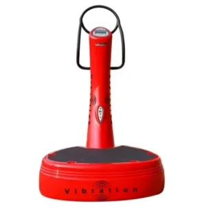 Home and Gym Vibration Platform Exercise Machine