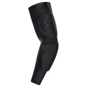 Honeycomb Anti-Collision Elbow Protection Arm Sleeve for Basketball and Cycling