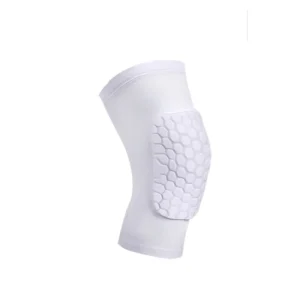 Honeycomb Knee Pads Running Basketball Football Cycling Protective Arm Pads