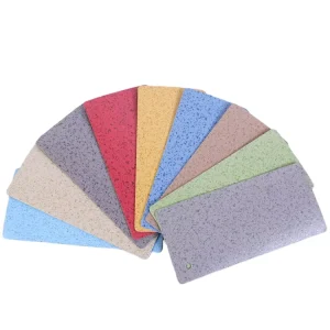 Hospital Grade PVC Vinyl Flooring 100 Virgin 2mm Thickness Anti Slip Homogeneous CE ISO9001 Certified Indoor Graphic Design