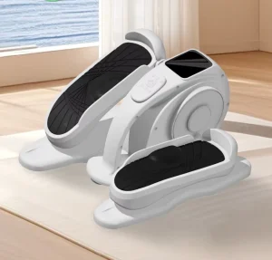 Hot Selling Portable Mini Stepper Adjustable Foot Massager Elliptical Exercise Machine Pedal Exerciser