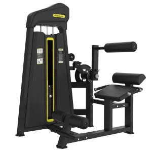 Hot Selling Sport Fitness Equipment Gym Strength Machine Low Back and Abdominal Machine