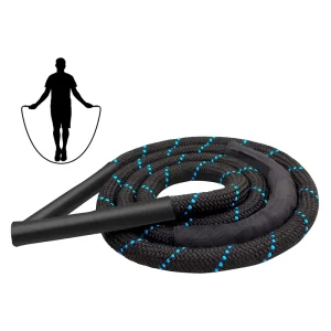 Hotsale Gym Heavy Boxing Battle Muay Thai Jump Rope with High Quality