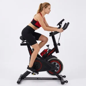 Household Bike Fitness Machine Cardio Training Home Use Sport Spinning Bike