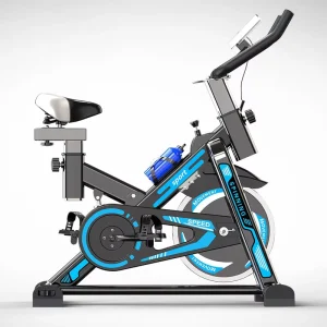 Household Direct Spin Bike Fitness Machine Cardio Training Home Use Gym Professional Sport Spinning Bike