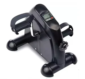 Household Mini Treadmill Rehabilitation Pedal Trainer Small Fitness Equipment