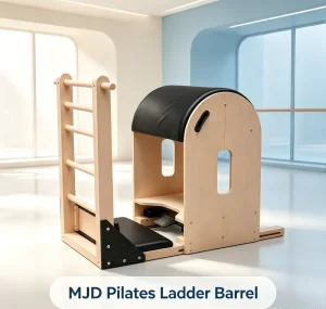 Household Pilates Ladder Barrel