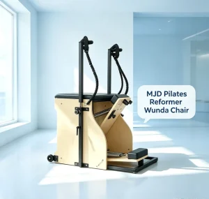 Household Pilates Wunda Chair for Home Gym