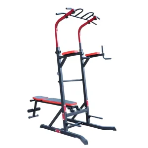 Household Pull up Device Single and Double Pole Sit ups Multi function Combination Gym Outdoor Fitness Equipment
