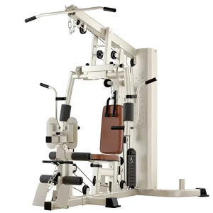 Household Single-Station Multi-Function Strength Trainer for Home Use