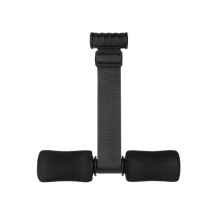 Household Sit-Up and Push-Up Roller with Abdominal Support