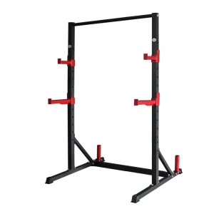 Household Squat Fitness Equipment Smith Machine Squat Rack Multi-Station Gym
