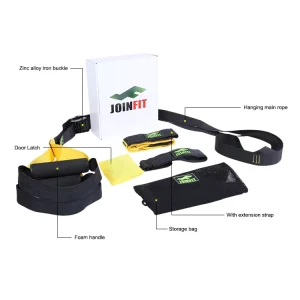 Household Suspension Trainer Straps