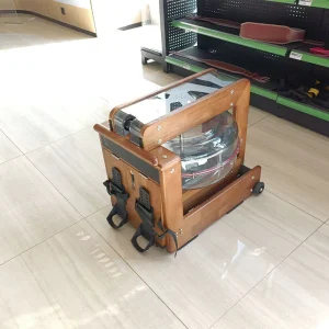 Household Water Rowing Machine for Indoor Use