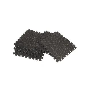 Hydefoam Factory High Quality Non toxic Gym EVA Rubber Mats Protective EVA Rubber For Easy Installation EVA Rubber Mats