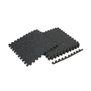 Hydefoam Safety EVA Rubber for Kids Playground and School Gym Shock Absorbing Non Toxic Easy Clean for Bulk Buyer