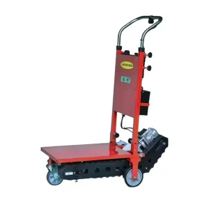 Hydraulic Commercial Stair Climber Logistics Cart