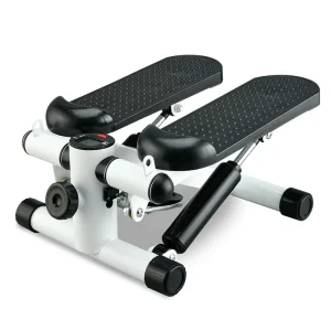 Hydraulic Mini Stepper Home Use Quiet No Installation Fitness Equipment for Leg Slimming Weight Loss