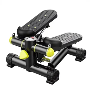 Hydraulic Mini Stepper Machine, PVC, 40x43x23 cm