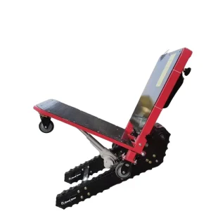 Hydraulic Portable Stair Climbing Hand Truck