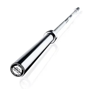 IWF Barbell Bar 15kg/20kg for Weightlifting