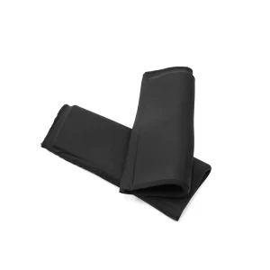 Ice Sleeve for 360-Degree Joint Recovery Dry Fabric Compression Wrap for Elbow Knee and Ankle Hot and Cold Gel Sleeve