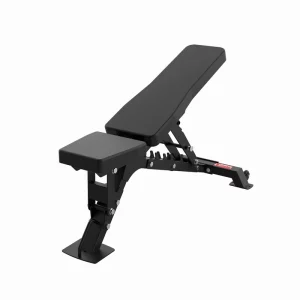 Incline Decline Flat Adjustable Dumbbell Weight Bench for Indoor Strength Training