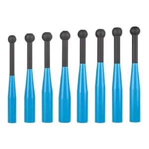 Indian 20kg 25kg Strength Training Steel Clubbell