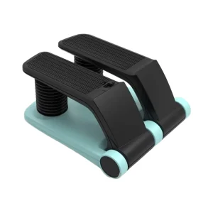 Indoor Adjustable Steel Air Stepper for Weight Loss and Health Recovery