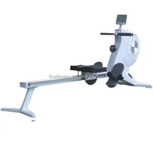 Indoor Air Rower for Commercial Gyms and Training