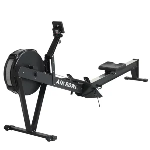 Indoor Air Rowing Machine Full Motion