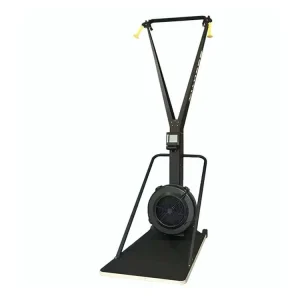 Indoor Cardio Erg Fitness Gym Equipment 1 PCS Air Ski Rowers 1300*600*2140 Steel Universal Cardio Exercise Machine